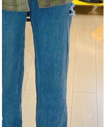 Bershka | デニムパンツ