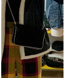 ZARA | ショルダーバッグ