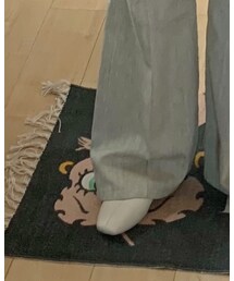 LOWRYS FARM | ブーツ