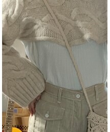 niko and... | Tシャツ/カットソー