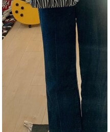 MOUSSY | サロペット/オーバーオール