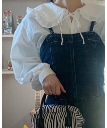 LOWRYS FARM | シャツ/ブラウス