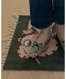 mysty woman | シューズ