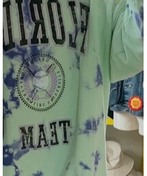 Bershka | スウェット