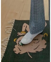 GU | バレエシューズ