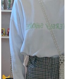 古着 | スウェット