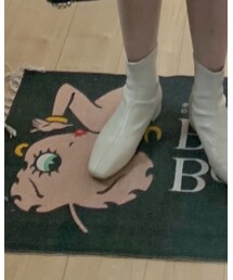 LOWRYS FARM | ブーツ