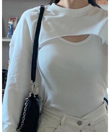 Bershka | その他トップス