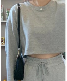 Bershka | スウェット