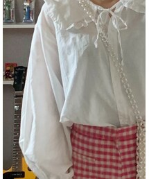 LOWRYS FARM | シャツ/ブラウス