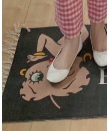 GU | バレエシューズ