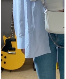 H&M | シャツ/ブラウス