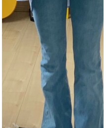 Bershka | デニムパンツ