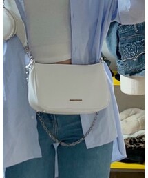 Bershka | ショルダーバッグ