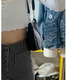 Bershka | ハンドバッグ