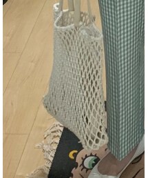 LOWRYS FARM | バッグ