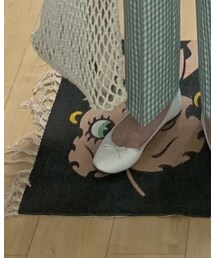 GU | バレエシューズ