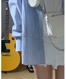 UNIQLO | シャツ/ブラウス