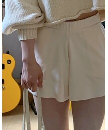 ZARA | パンツ