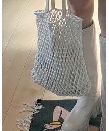 LOWRYS FARM | トートバッグ