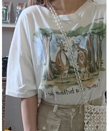 古着 | Tシャツ/カットソー