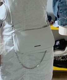 Bershka | ショルダーバッグ