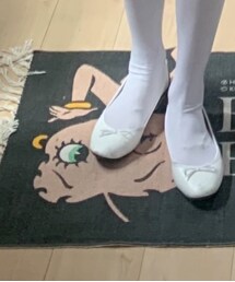 GU | バレエシューズ