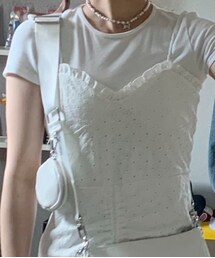 Bershka | Tシャツ/カットソー