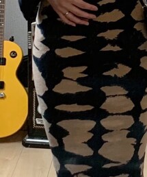 ZARA | ワンピース