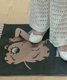 GU | バレエシューズ