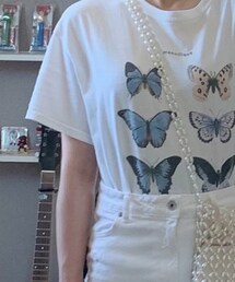 古着 | Tシャツ/カットソー