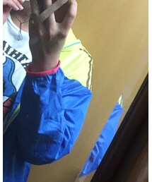 adidas | ナイロンジャケット