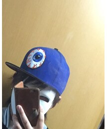 MISHKA | 帽子
