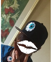 MISHKA | 帽子