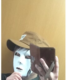 古着 | 帽子