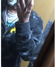 A BATHING APE | トップス