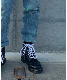 Dr. Martens | ブーツ
