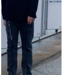 MONKEY TIME | デニムパンツ