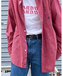 BURBERRY | ベルト