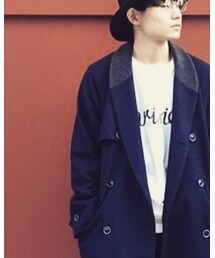 YANTOR | その他アウター