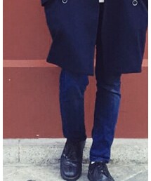 A.P.C. | デニムパンツ