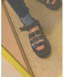 Dr. Martens | サンダル