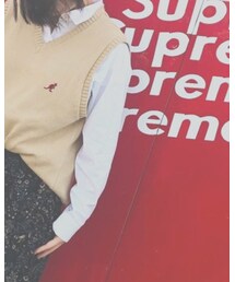 GU | シャツ/ブラウス