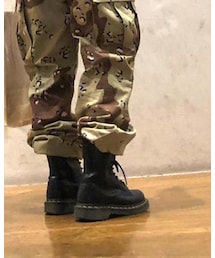 Dr. Martens | ブーツ