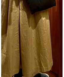 MUJI Labo | チノパンツ