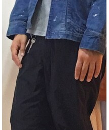 Graphpaper | その他パンツ