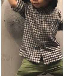 自由品牌 | シャツ/ブラウス