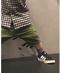 自由品牌 | チノパンツ