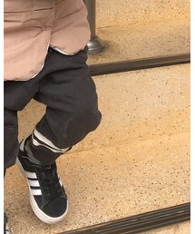 H&M休閒褲 | チノパンツ