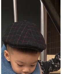 老爺帽 | キャップ